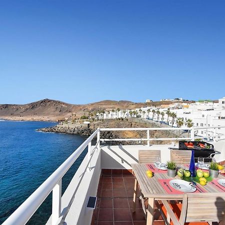 Apartment El Confital Rf18 By Villagrancanaria Las Palmas de Gran Canárias Exterior foto