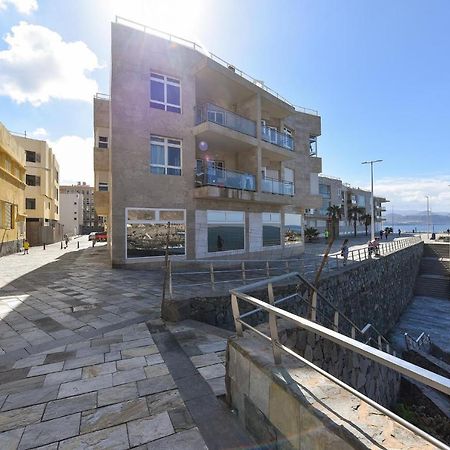 Apartment El Confital Rf18 By Villagrancanaria Las Palmas de Gran Canárias Exterior foto