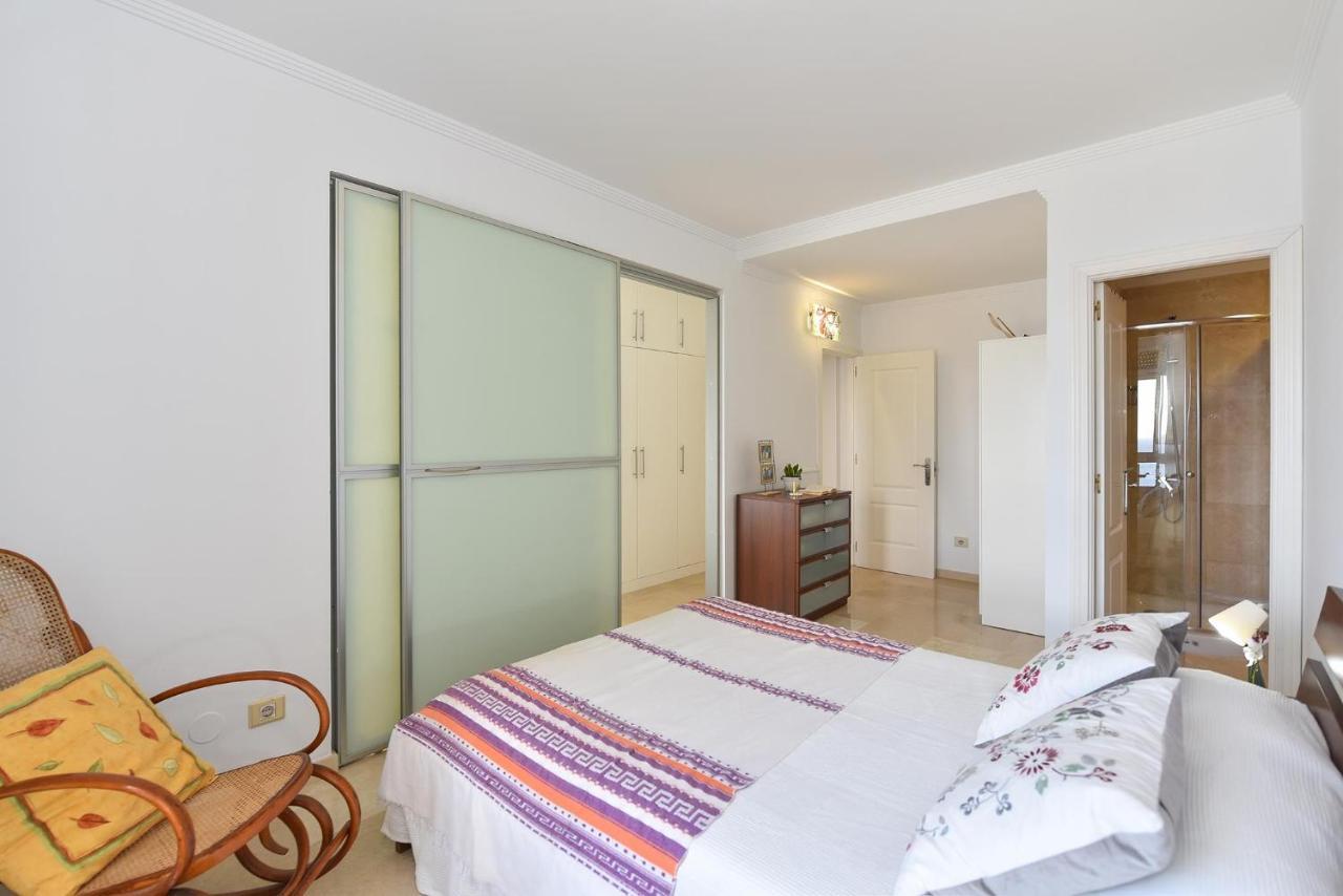 Apartment El Confital Rf18 By Villagrancanaria Las Palmas de Gran Canárias Exterior foto